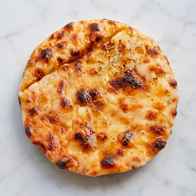 Regular Pizza.