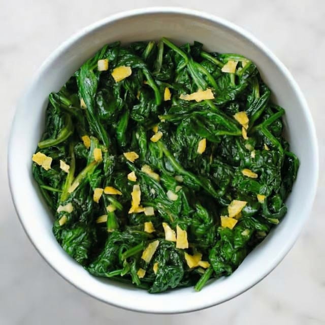 Mixed Vegetables.