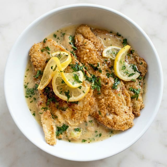 Filet of Sole.