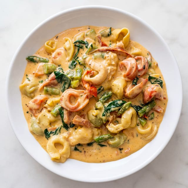 Tortellini Roma.