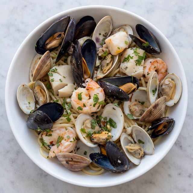 Frutti di Mare.