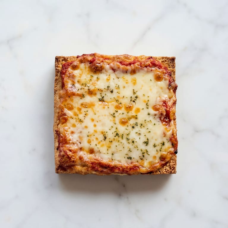 Discover Our Sicilian Pizza