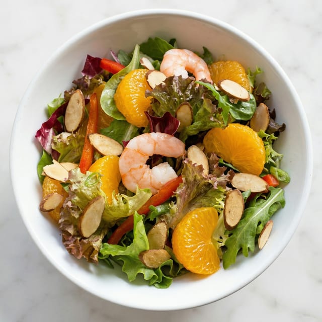 Spring Salad.