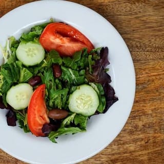 House Salad