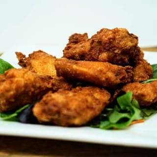 Buffalo Wings